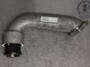 Manguera/tubo del intercooler 144D22173R