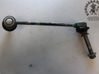 Sway bar bush bracket, rear 99734307004
