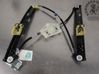 Front window lifting mechanism without motor 5FA837461B