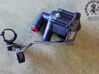 Electric auxiliary coolant/water pump 31686005