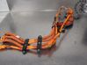 High voltage cable PAB971013D