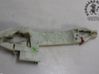 Front door exterior handle 83655D4000