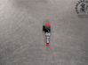 Fuel injector 2309794