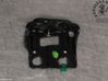 Front bumper shock/impact absorber PAB802442