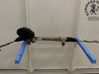 Steering rack mechanical part 4551002430
