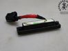 Tailgate/trunk/boot exterior handle 81260J7210