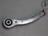 Sway bar bush bracket, rear 958505465D