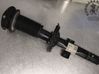 Front shock absorber with coil spring 2Q0413031CC