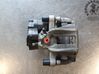 Caliper del freno trasero 5WA615423SL7