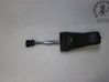Front door check strap stopper 5FF837179