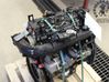 Engine 55487182