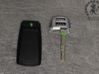 Ignition key/card 4M0959754CSTKE