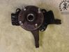 Front wheel hub spindle knuckle 51715G6000