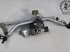 Front wiper linkage 9815497780