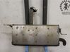 Endtopf Schalldämpfer 28710AT100