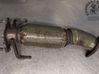 Muffler/silencer 28610S0300