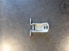 Rear door lower hinge 80400JN00A