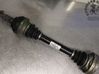 Rear driveshaft 992501201F