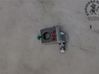 Front door upper hinge 4G0831402A
