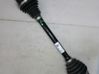 Front driveshaft PAE407271C
