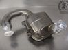 Filtr cząstek stałych Katalizator / FAP / DPF 9820974580