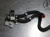 Sensor de temperatura del escape A0009056503