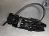 Front door exterior handle 8V0839885