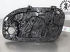 Front window lifting mechanism without motor 31462705