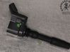 High voltage ignition coil 9A7905110