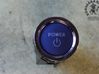 Engine start stop button switch 8961130144
