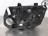 Front window lifting mechanism without motor 30784829