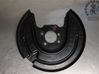 Rear brake disc plate dust cover 5Q0615611P