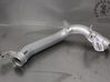 Intercooler hose/pipe 31370288