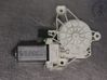 Front door window regulator motor 4K0959802