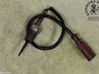 Exhaust gas temperature sensor 05L906088F