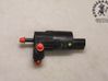 Windscreen/windshield washer pump YQ00091880