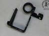 Fuel filter heater 7C0819595B