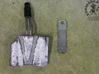 Car heater timer (Webasto) 