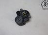 Motor del freno de mano/estacionamiento 3Q0998281A
