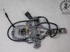 Front door exterior handle 30784200