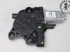 Front door window regulator motor 30699645