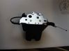 Tailgate/trunk/boot lock/catch/latch 80A82756A