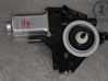 Front door window regulator motor 31349757