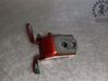 Front door upper hinge 804003541R