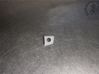 Front door exterior handle 8V1837879AGRU