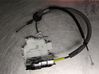 Front door lock 9A783721605