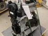Engine 06N100033D