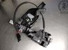 Front door lock 2725404