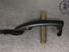 Front door exterior handle 4M8837205BGRU
