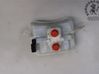 Brake fluid reservoir 8W0611301